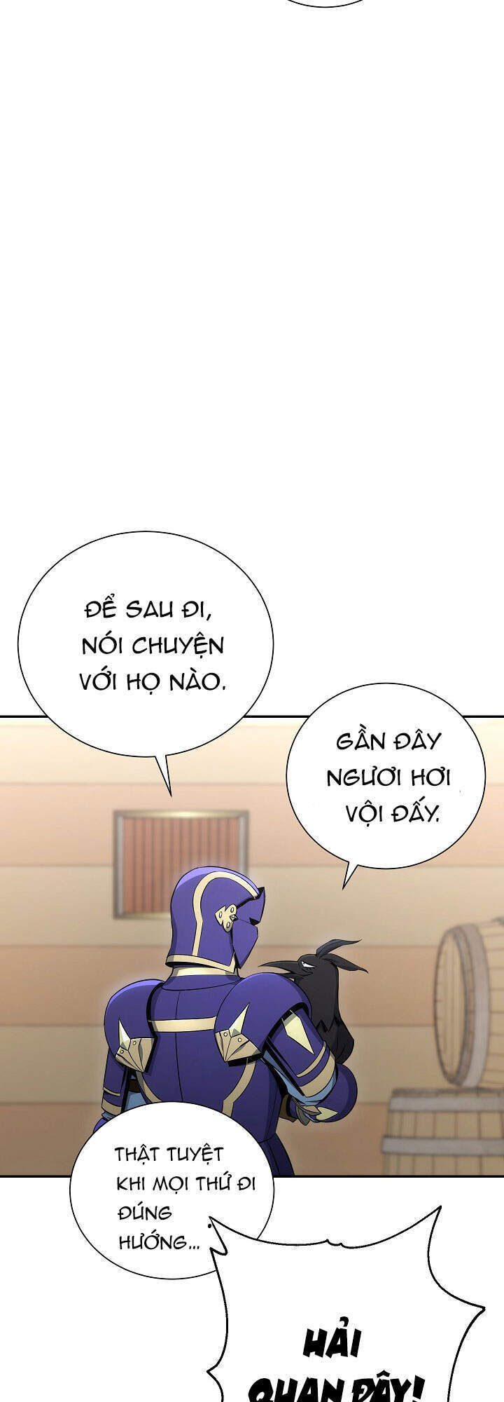 Cốt Binh Trở Lại - Chapter 163 - Page 75