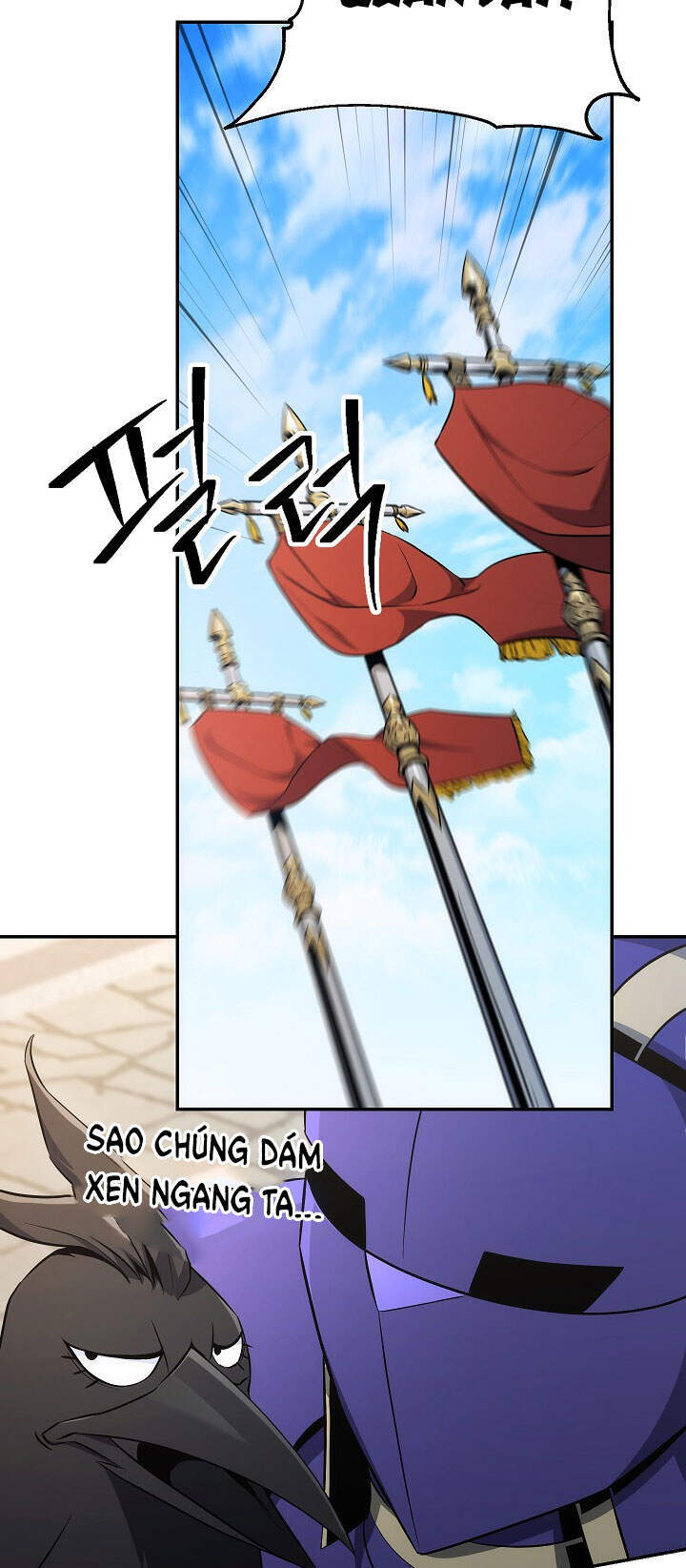 Cốt Binh Trở Lại - Chapter 163 - Page 76