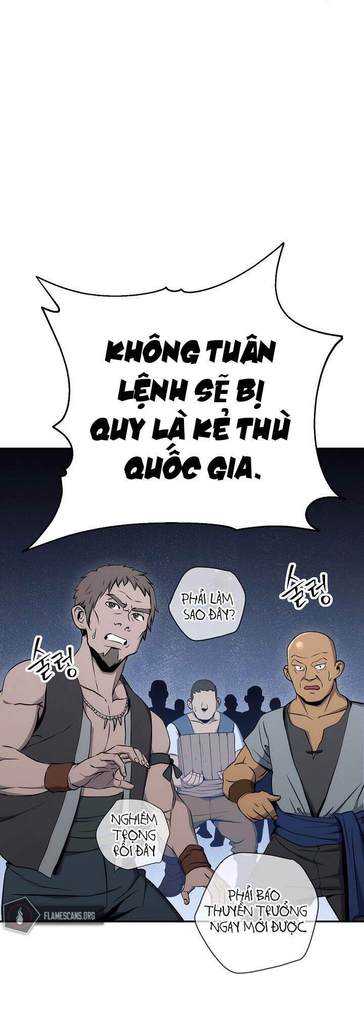 Cốt Binh Trở Lại - Chapter 163 - Page 79