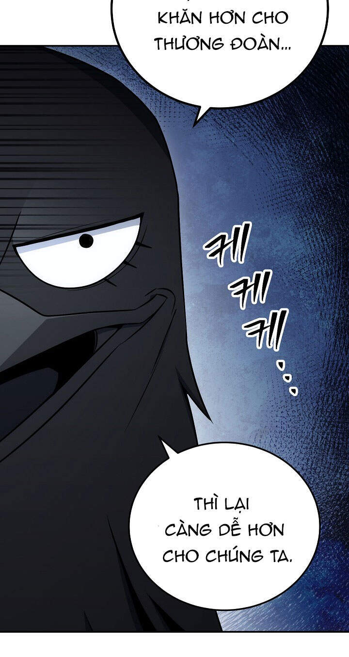 Cốt Binh Trở Lại - Chapter 163 - Page 82