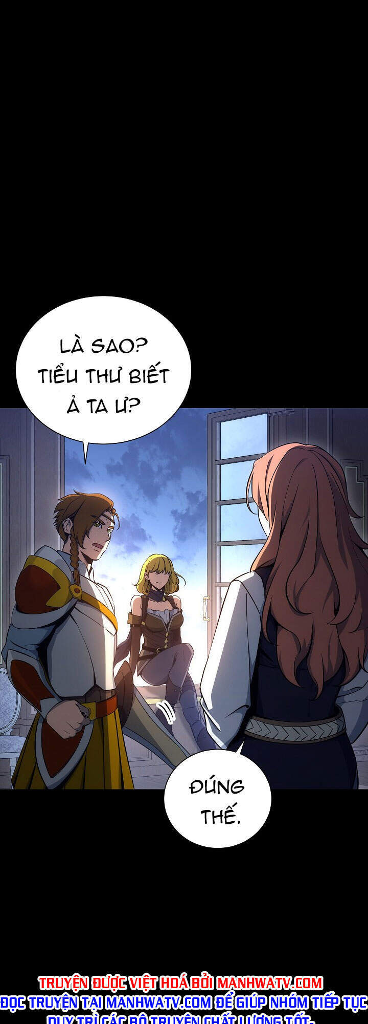 Cốt Binh Trở Lại - Chapter 163 - Page 9
