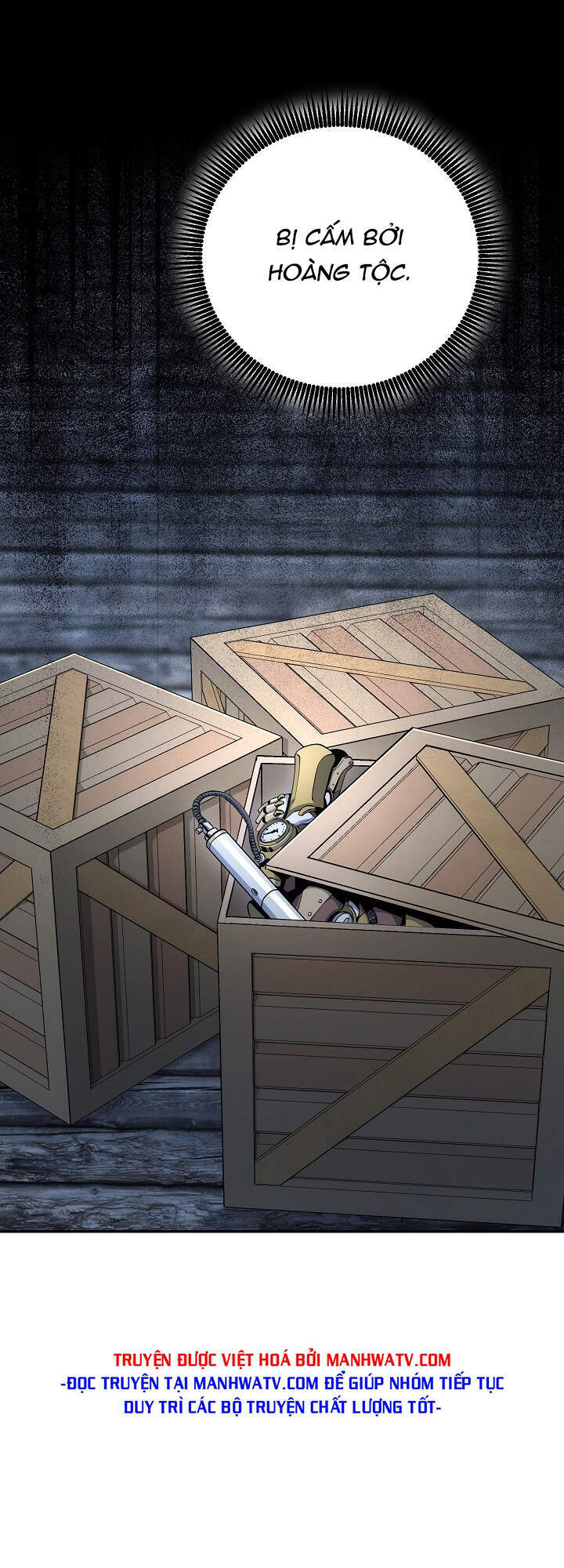 Cốt Binh Trở Lại - Chapter 164 - Page 10