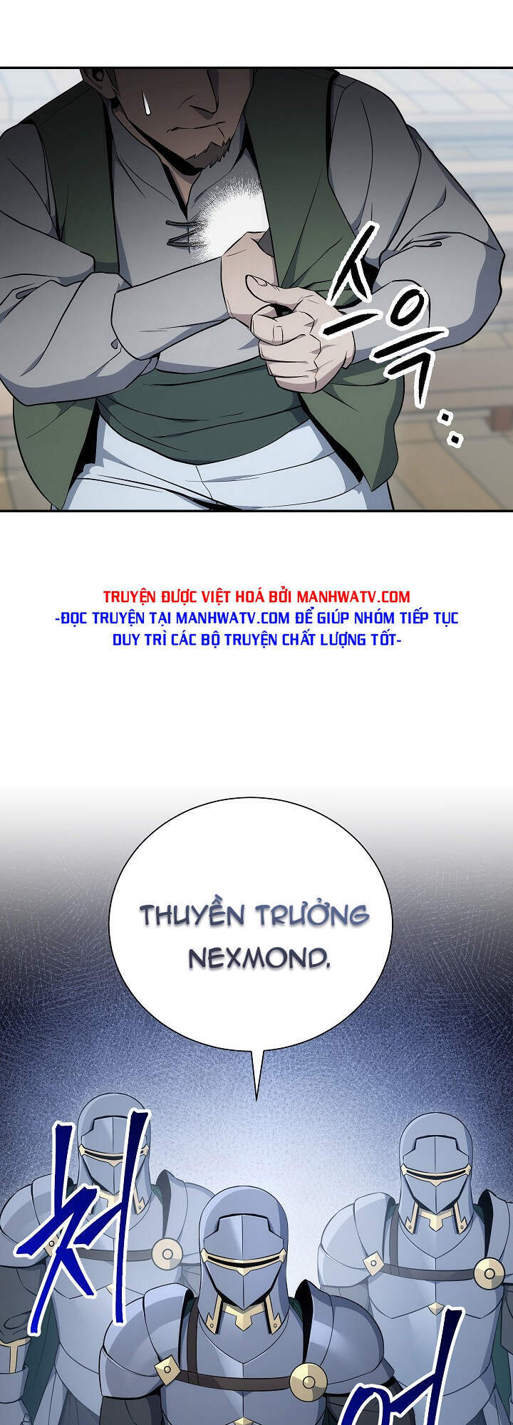 Cốt Binh Trở Lại - Chapter 164 - Page 13