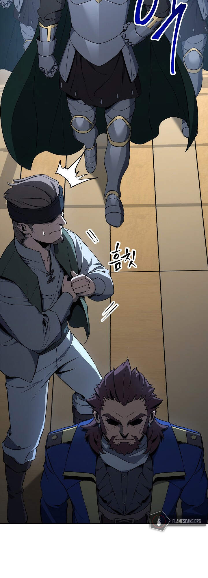 Cốt Binh Trở Lại - Chapter 164 - Page 14