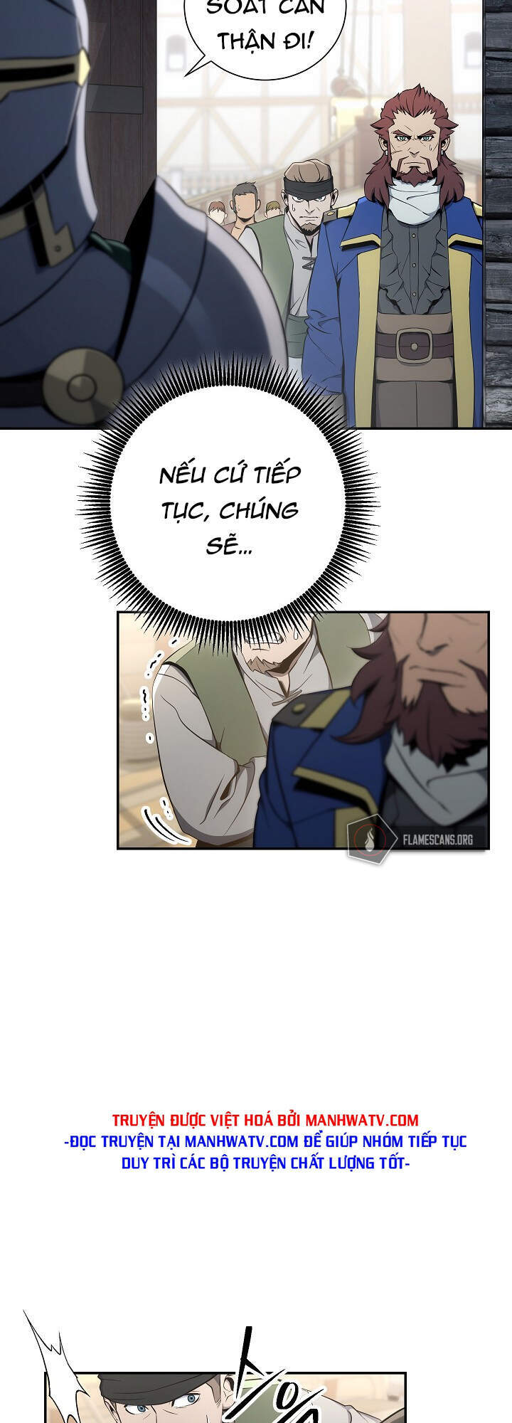 Cốt Binh Trở Lại - Chapter 164 - Page 20