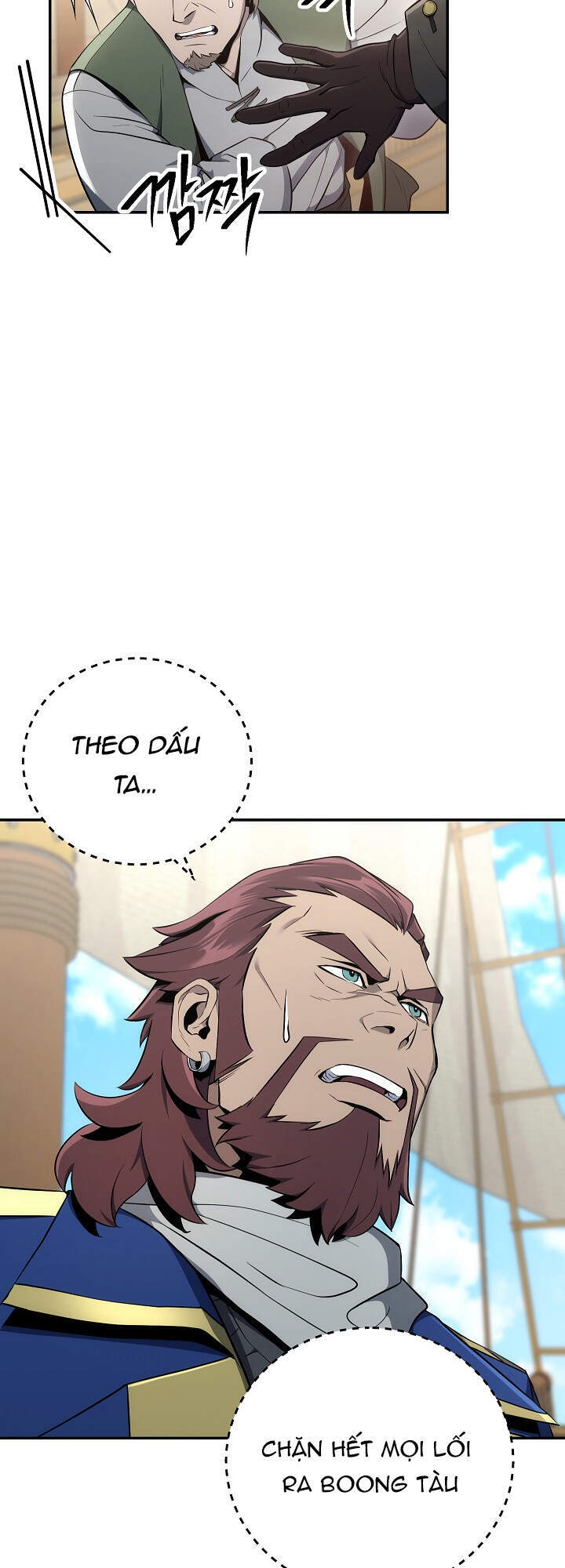 Cốt Binh Trở Lại - Chapter 164 - Page 21