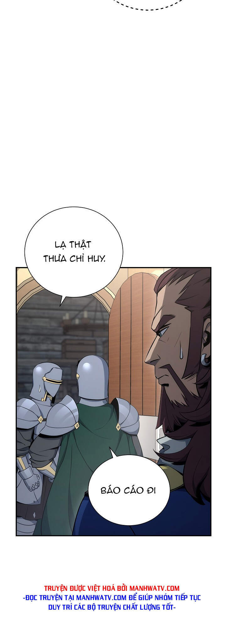 Cốt Binh Trở Lại - Chapter 164 - Page 22