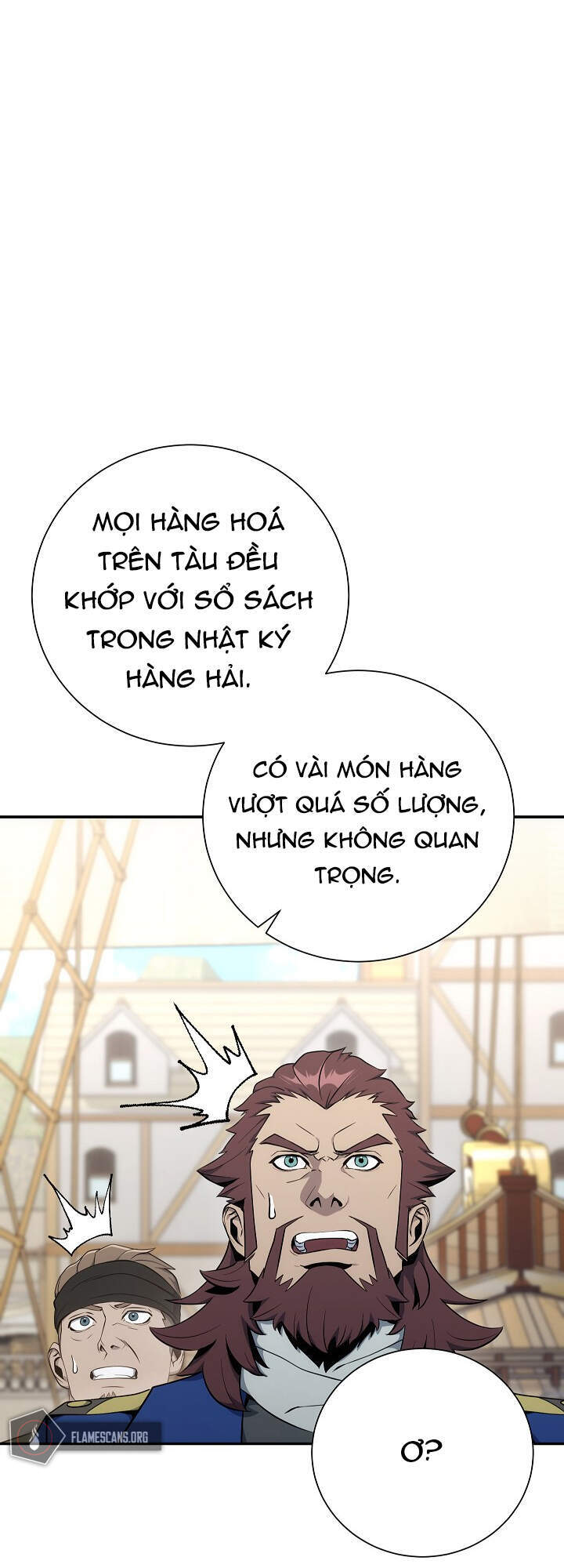 Cốt Binh Trở Lại - Chapter 164 - Page 23