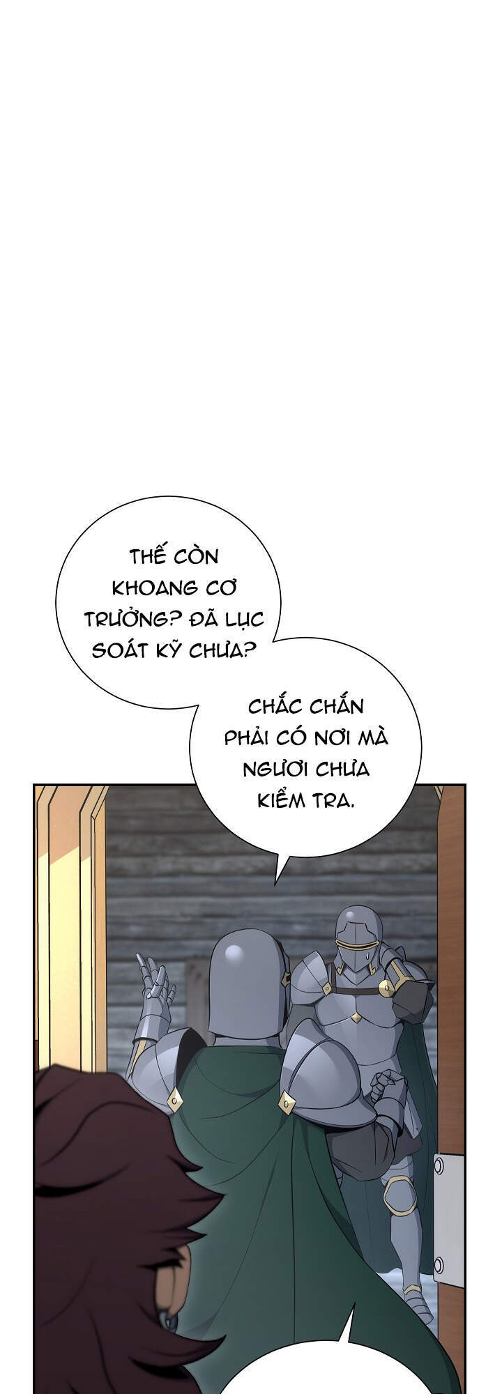 Cốt Binh Trở Lại - Chapter 164 - Page 24