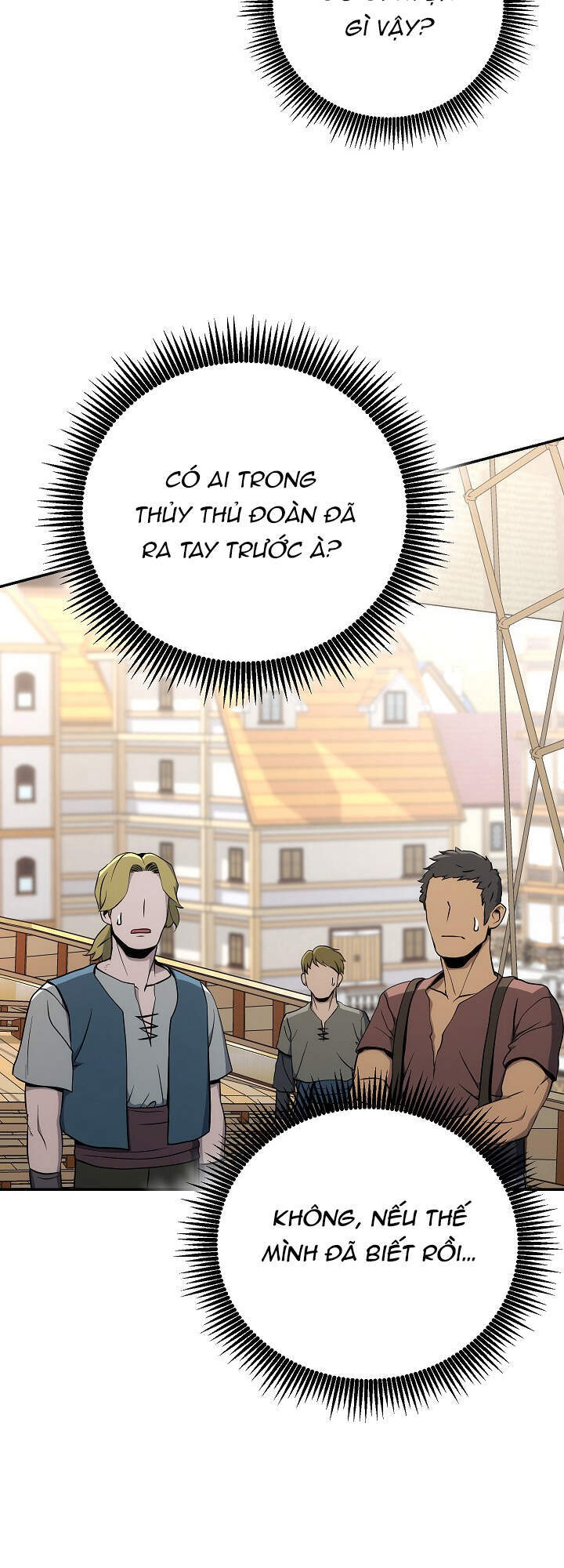 Cốt Binh Trở Lại - Chapter 164 - Page 26