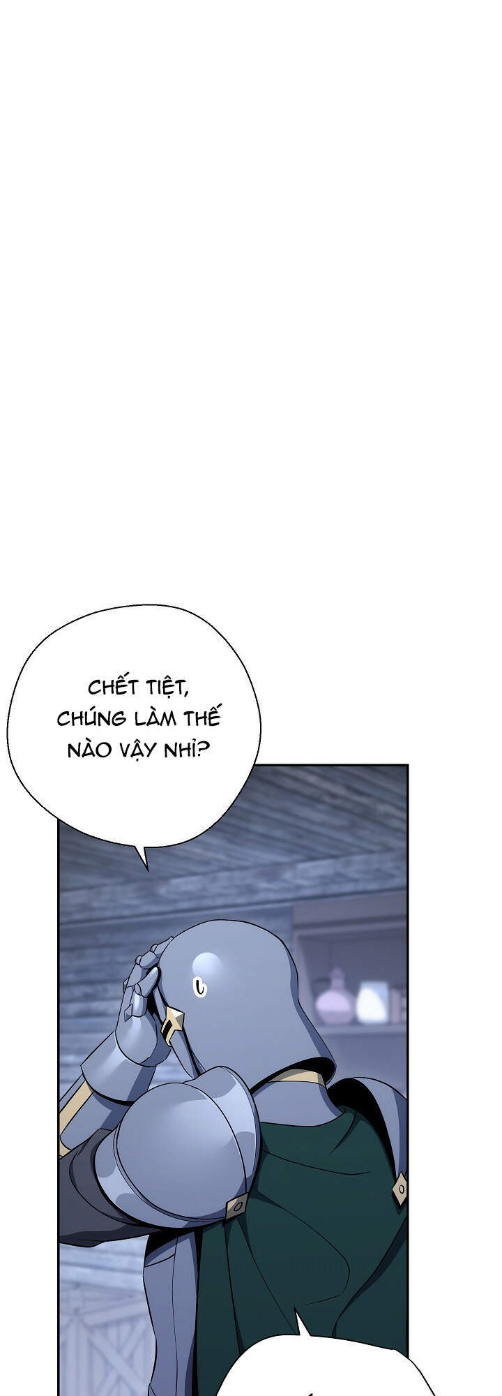 Cốt Binh Trở Lại - Chapter 164 - Page 27