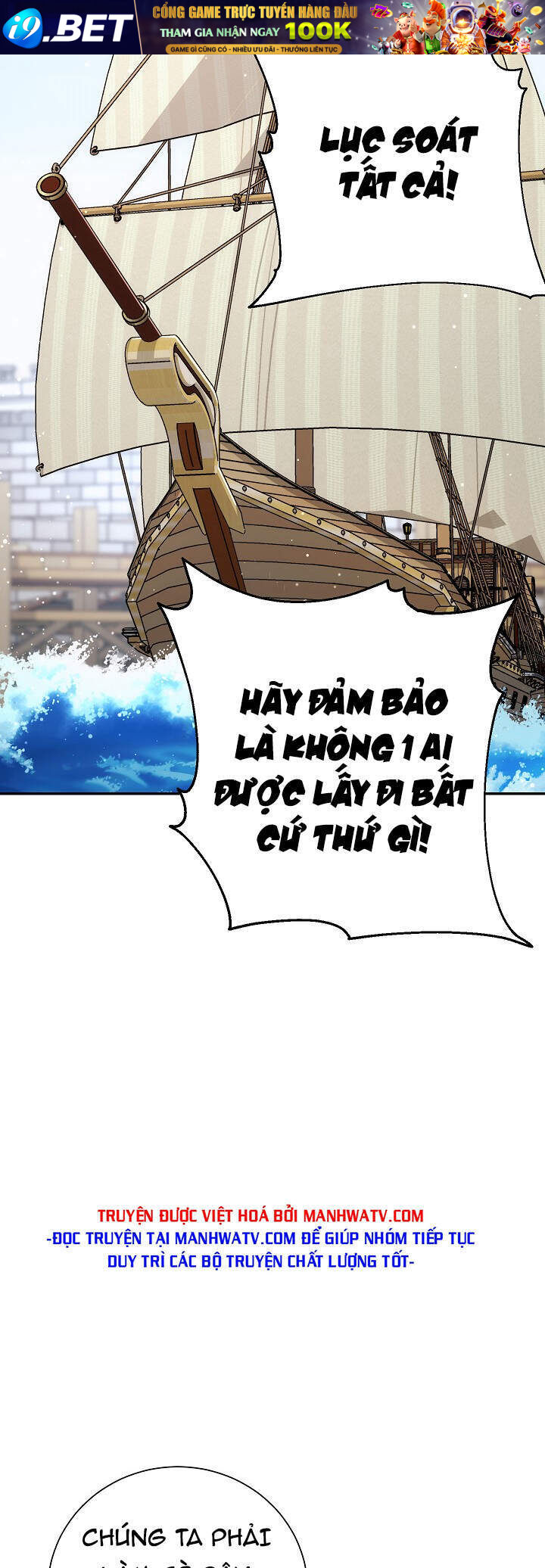 Cốt Binh Trở Lại - Chapter 164 - Page 3