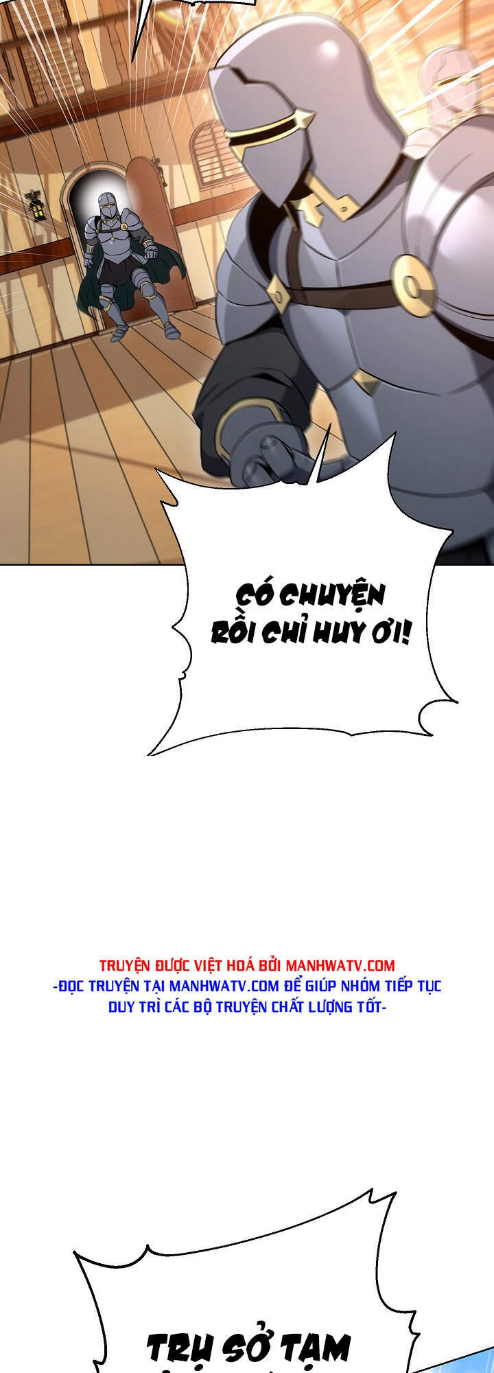 Cốt Binh Trở Lại - Chapter 164 - Page 31