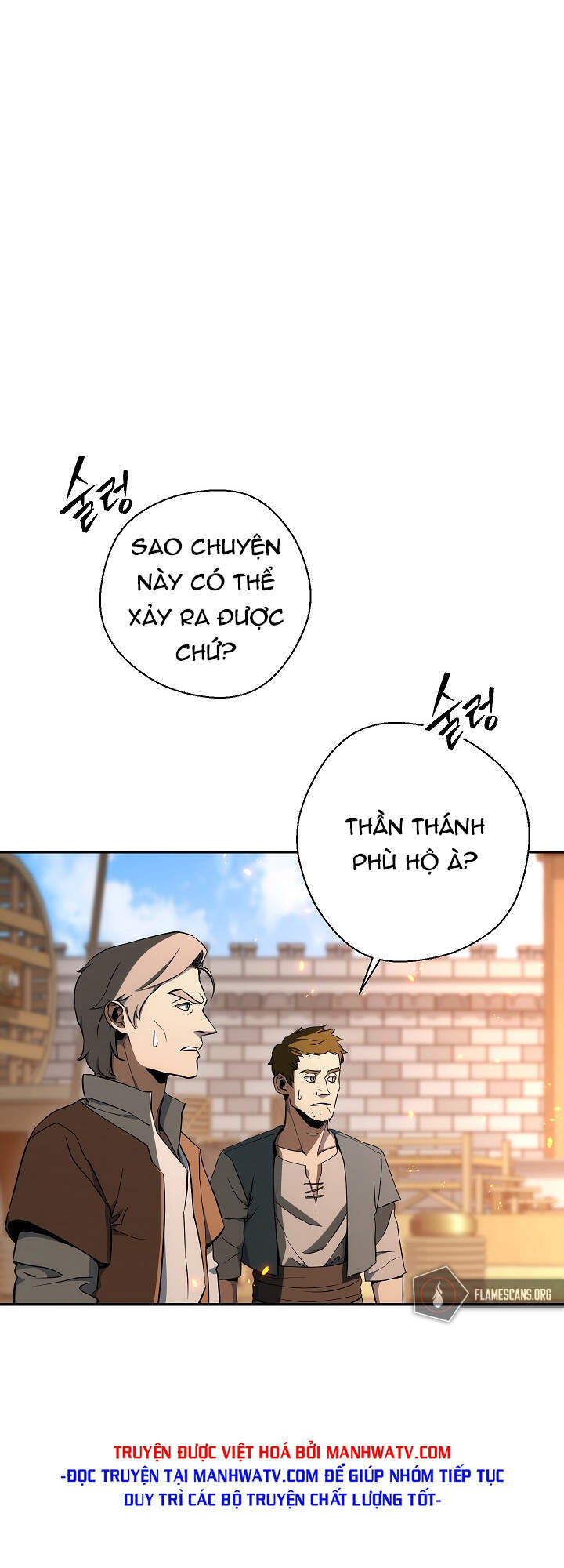 Cốt Binh Trở Lại - Chapter 164 - Page 34