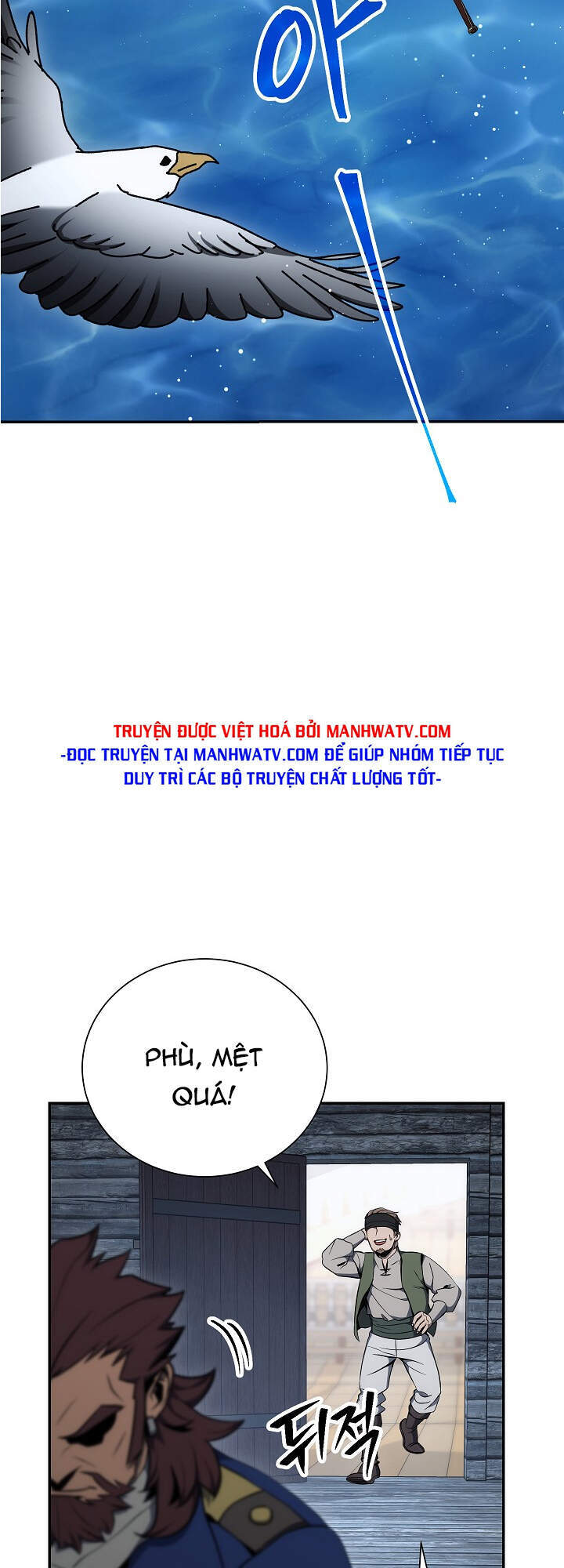 Cốt Binh Trở Lại - Chapter 164 - Page 40