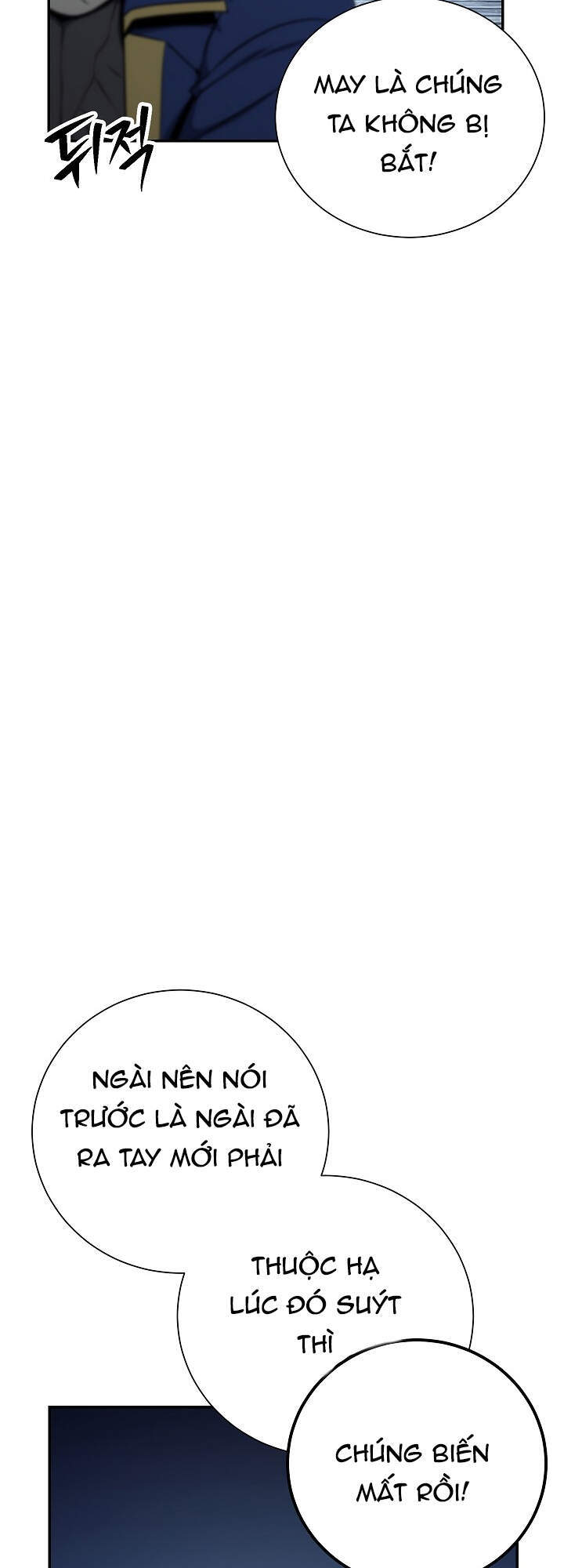 Cốt Binh Trở Lại - Chapter 164 - Page 41