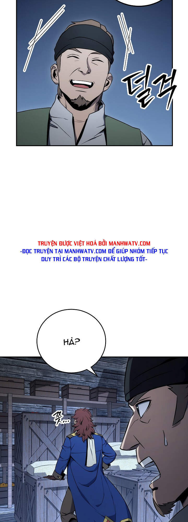 Cốt Binh Trở Lại - Chapter 164 - Page 42