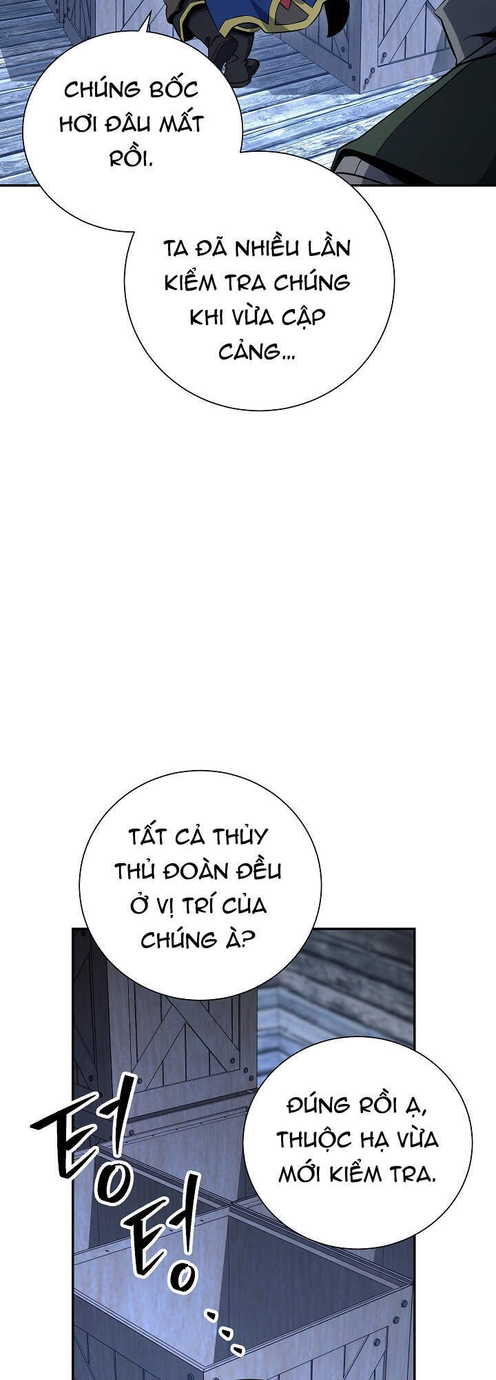 Cốt Binh Trở Lại - Chapter 164 - Page 43