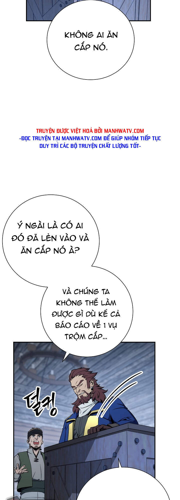 Cốt Binh Trở Lại - Chapter 164 - Page 44