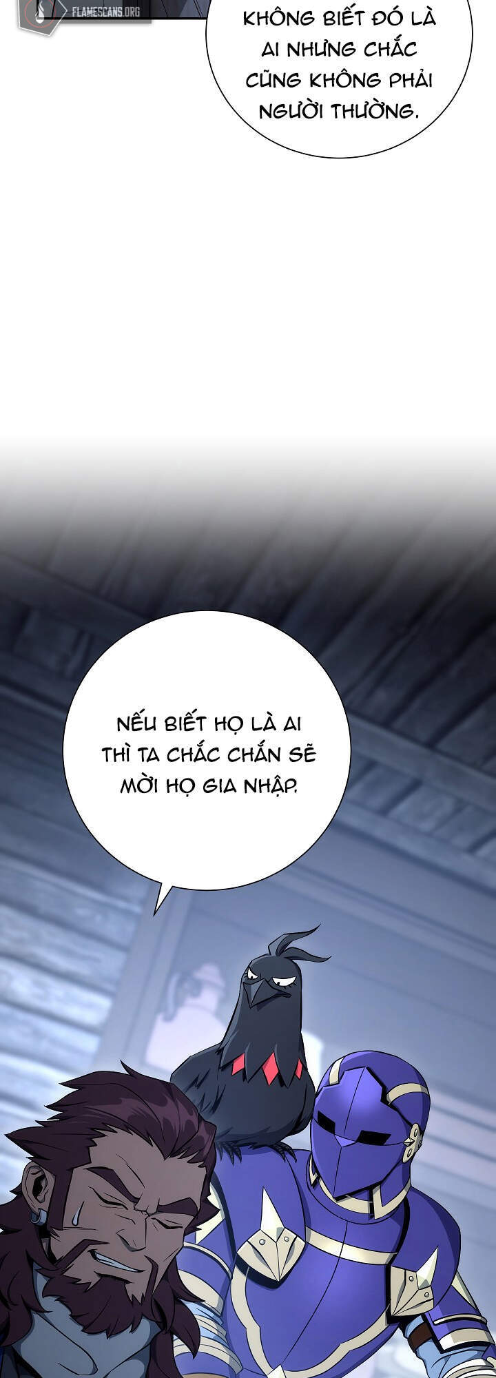 Cốt Binh Trở Lại - Chapter 164 - Page 45