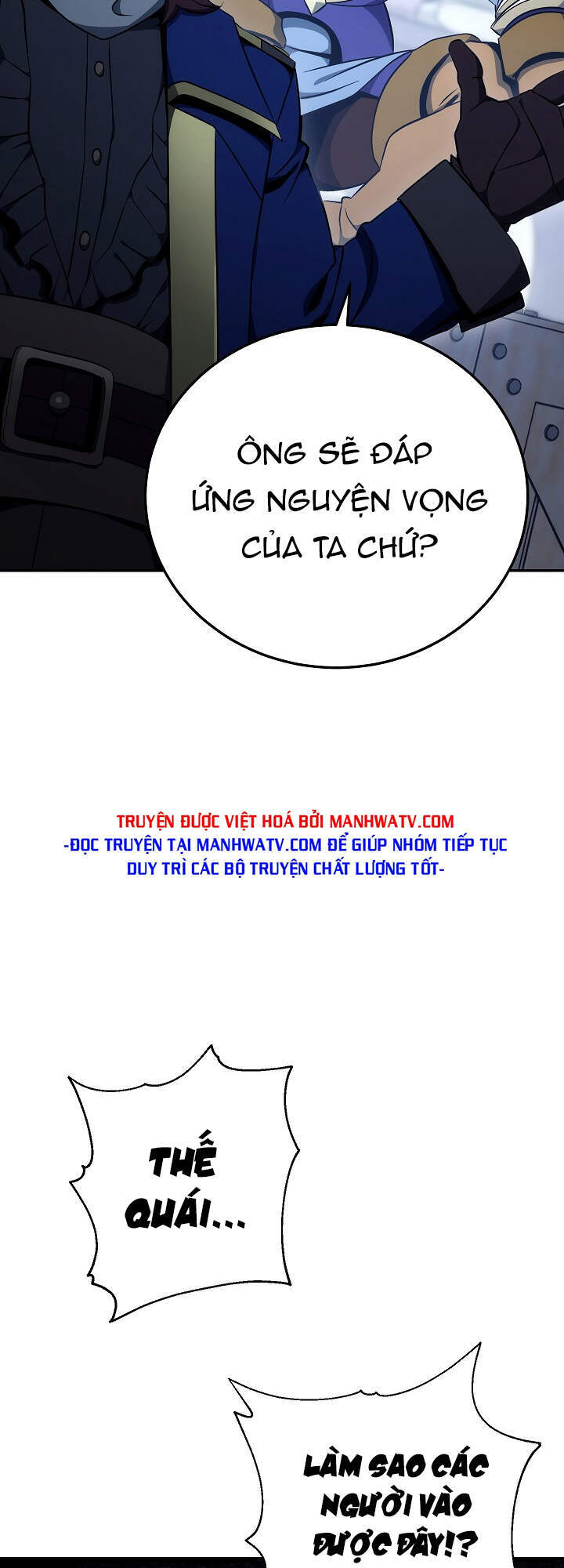 Cốt Binh Trở Lại - Chapter 164 - Page 46