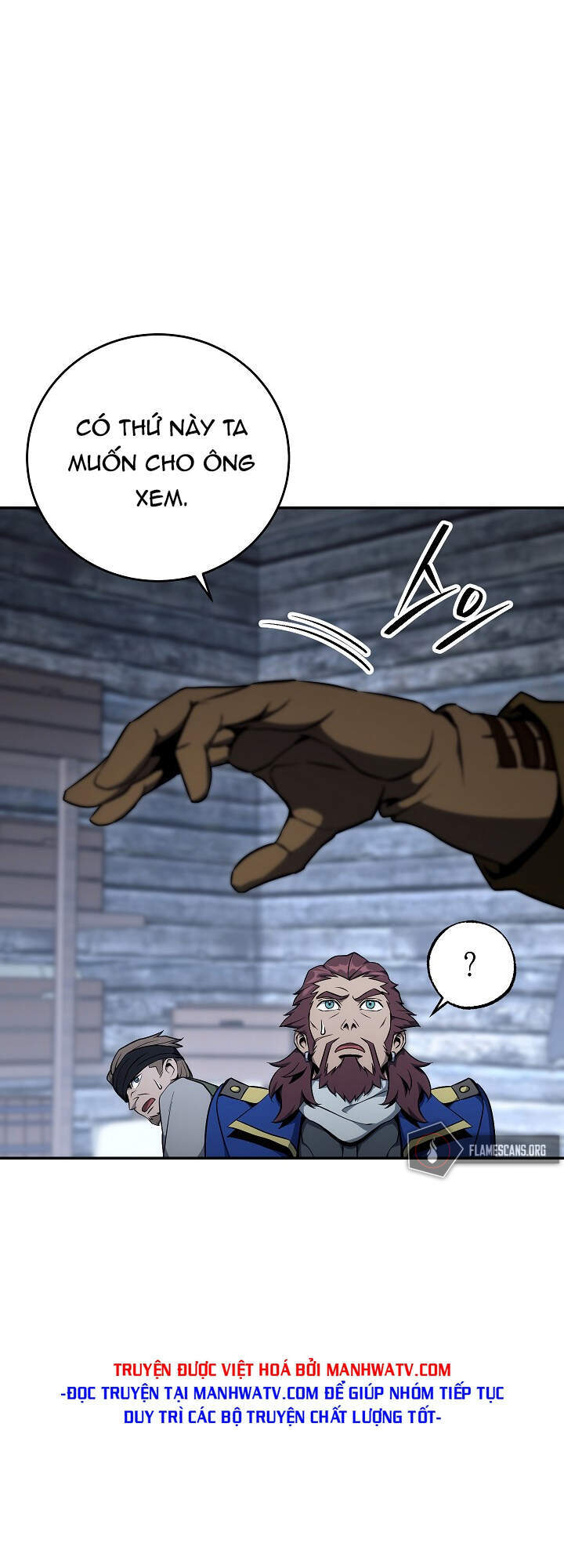 Cốt Binh Trở Lại - Chapter 164 - Page 48