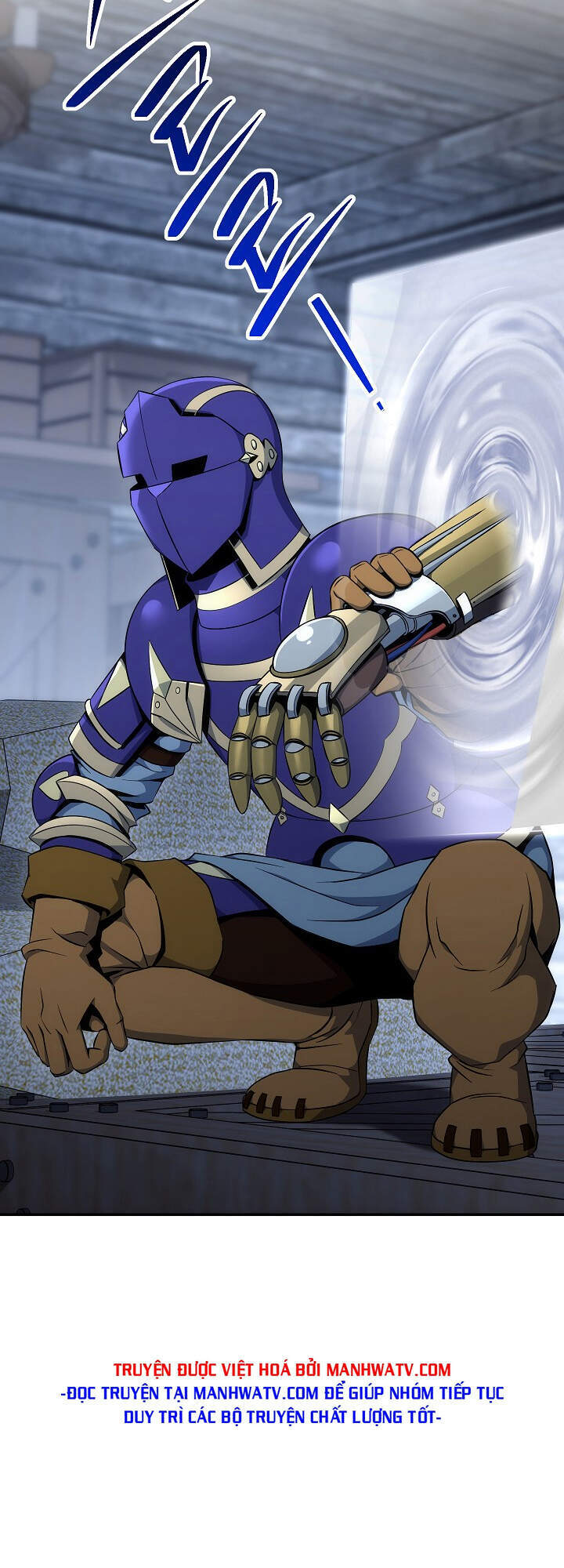 Cốt Binh Trở Lại - Chapter 164 - Page 50