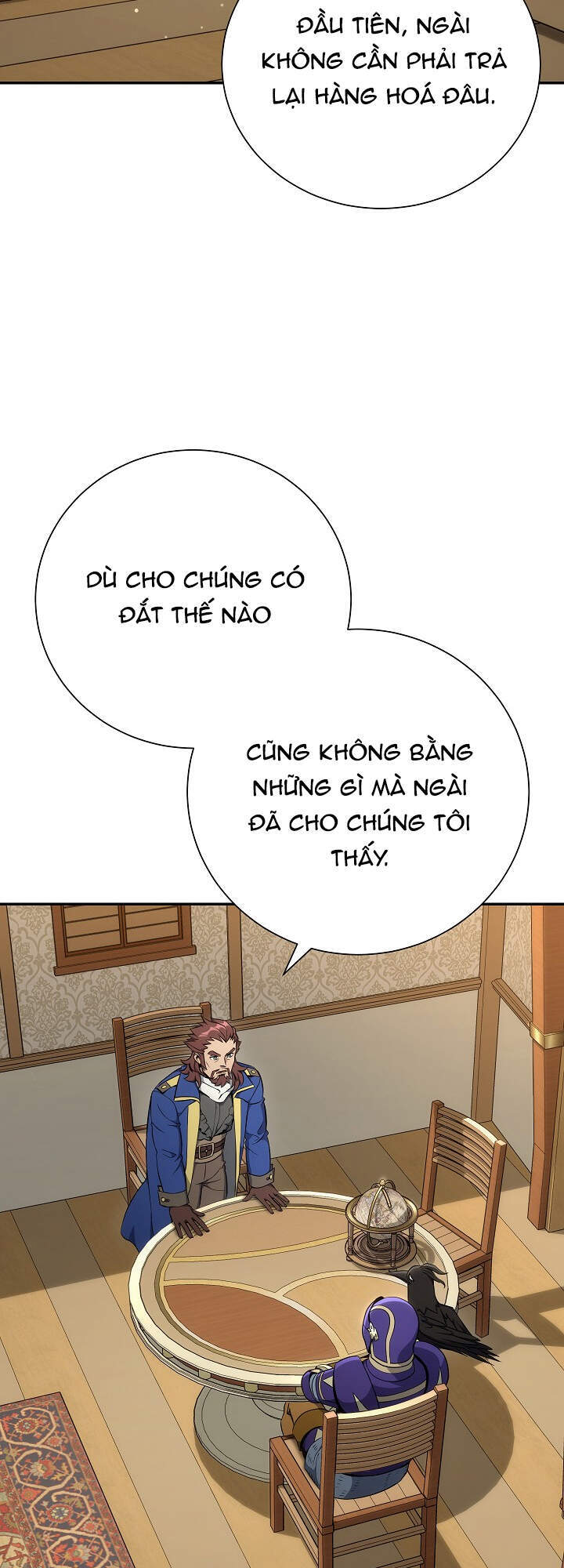Cốt Binh Trở Lại - Chapter 164 - Page 55
