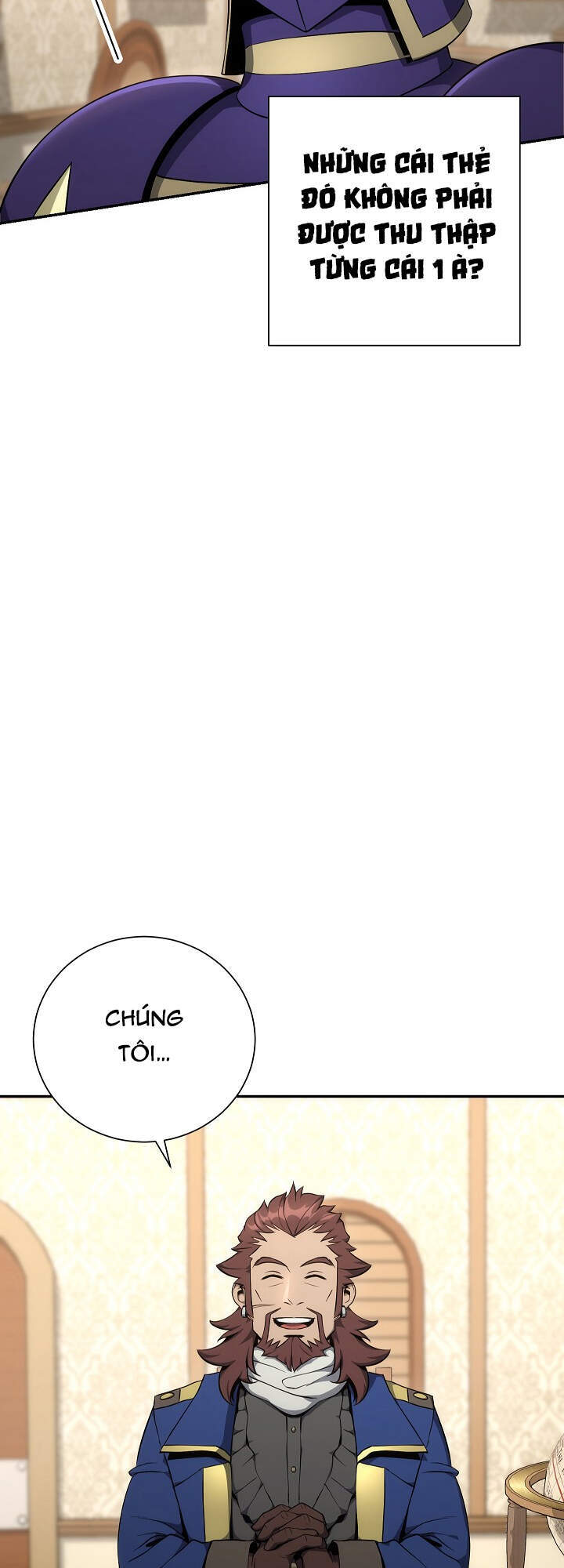 Cốt Binh Trở Lại - Chapter 164 - Page 59