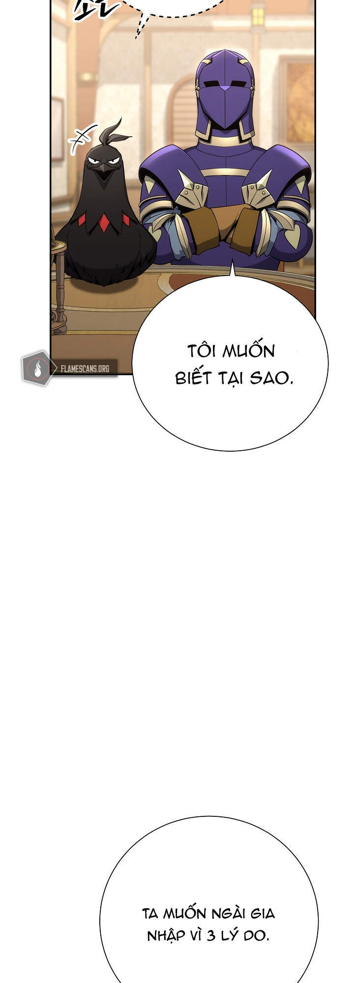 Cốt Binh Trở Lại - Chapter 164 - Page 61