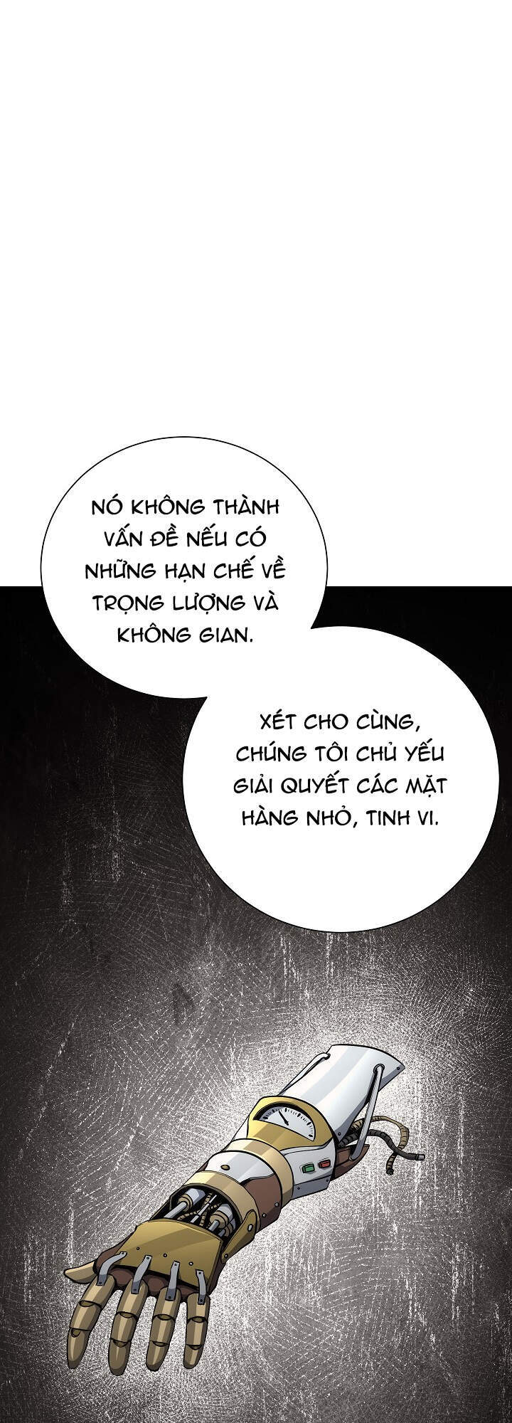 Cốt Binh Trở Lại - Chapter 164 - Page 63