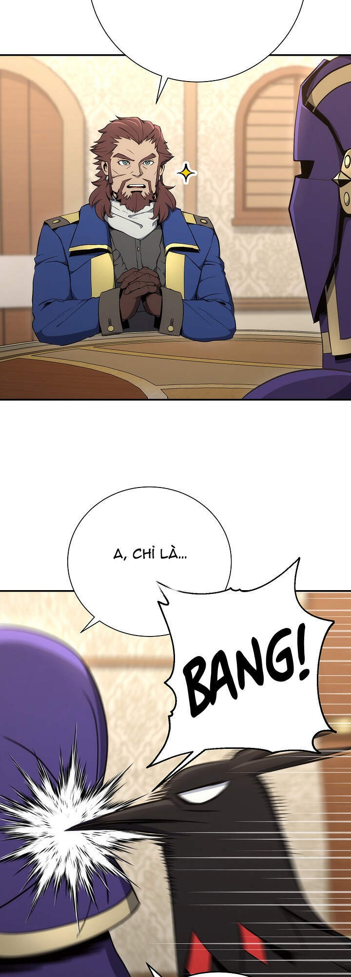 Cốt Binh Trở Lại - Chapter 164 - Page 65