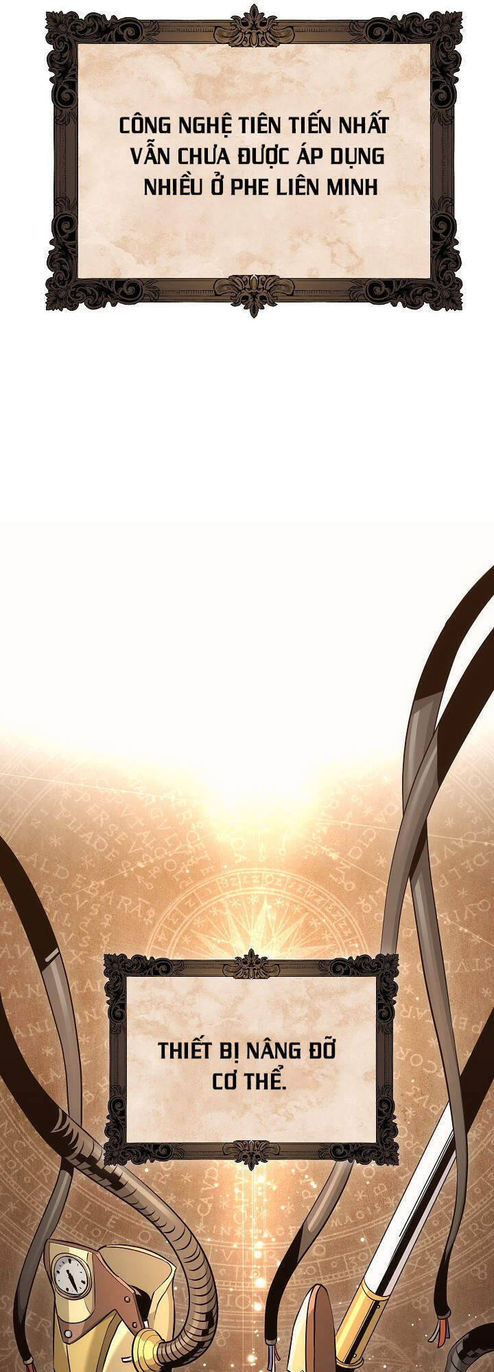 Cốt Binh Trở Lại - Chapter 164 - Page 7