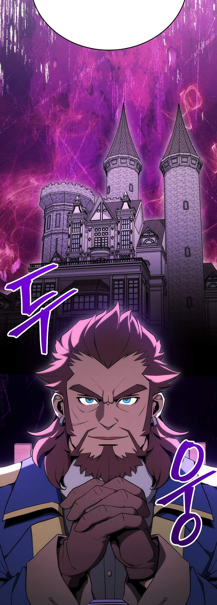 Cốt Binh Trở Lại - Chapter 164 - Page 72