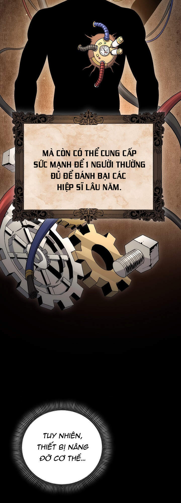 Cốt Binh Trở Lại - Chapter 164 - Page 9