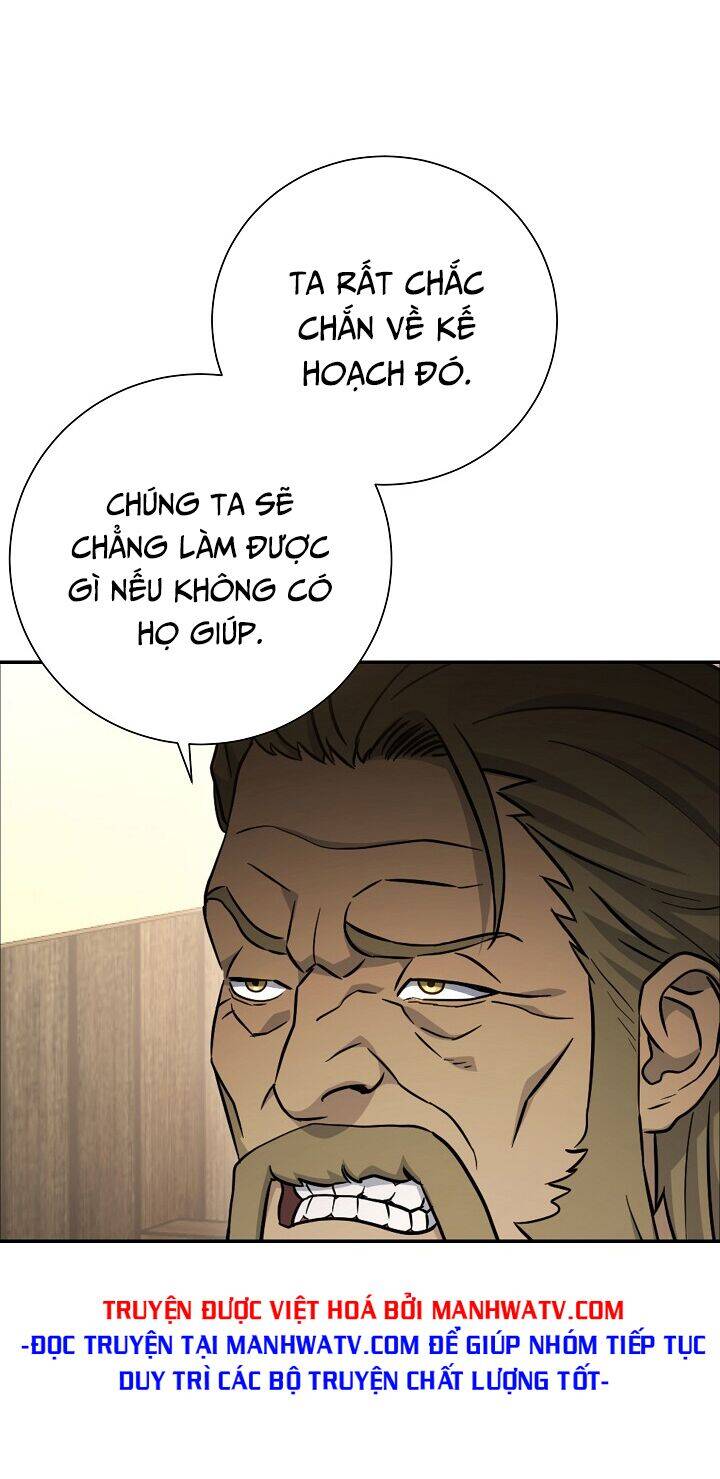 Cốt Binh Trở Lại - Chapter 165 - Page 102