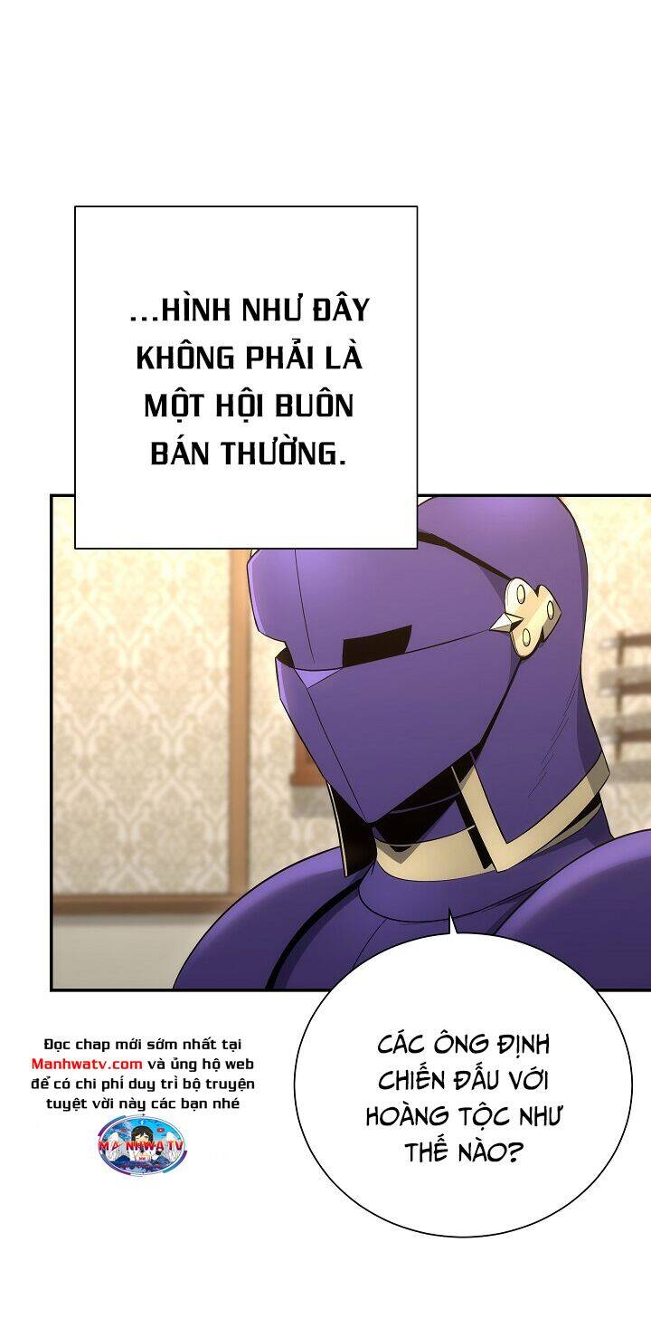 Cốt Binh Trở Lại - Chapter 165 - Page 13