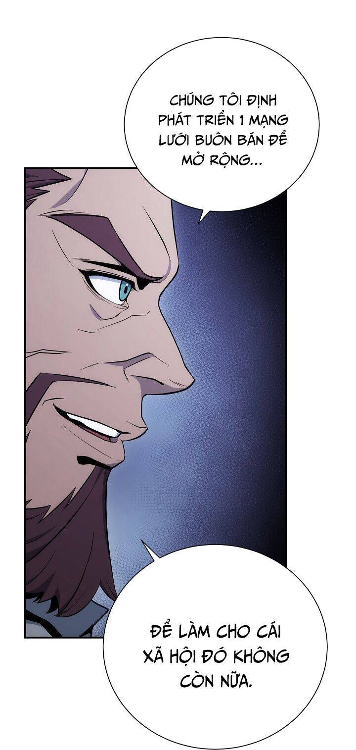 Cốt Binh Trở Lại - Chapter 165 - Page 14