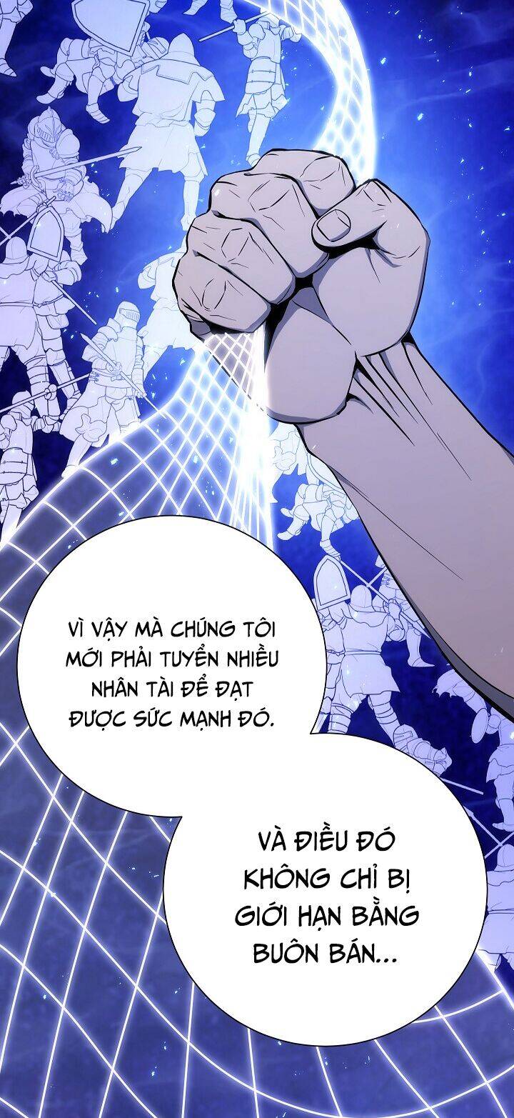 Cốt Binh Trở Lại - Chapter 165 - Page 16