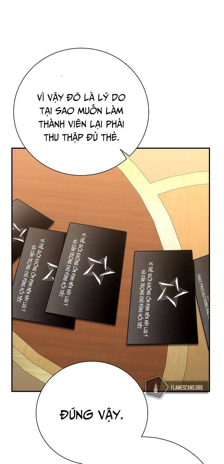 Cốt Binh Trở Lại - Chapter 165 - Page 19