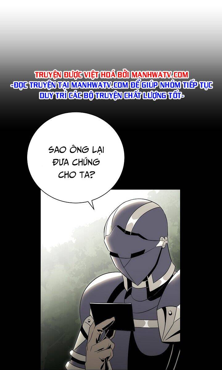 Cốt Binh Trở Lại - Chapter 165 - Page 21