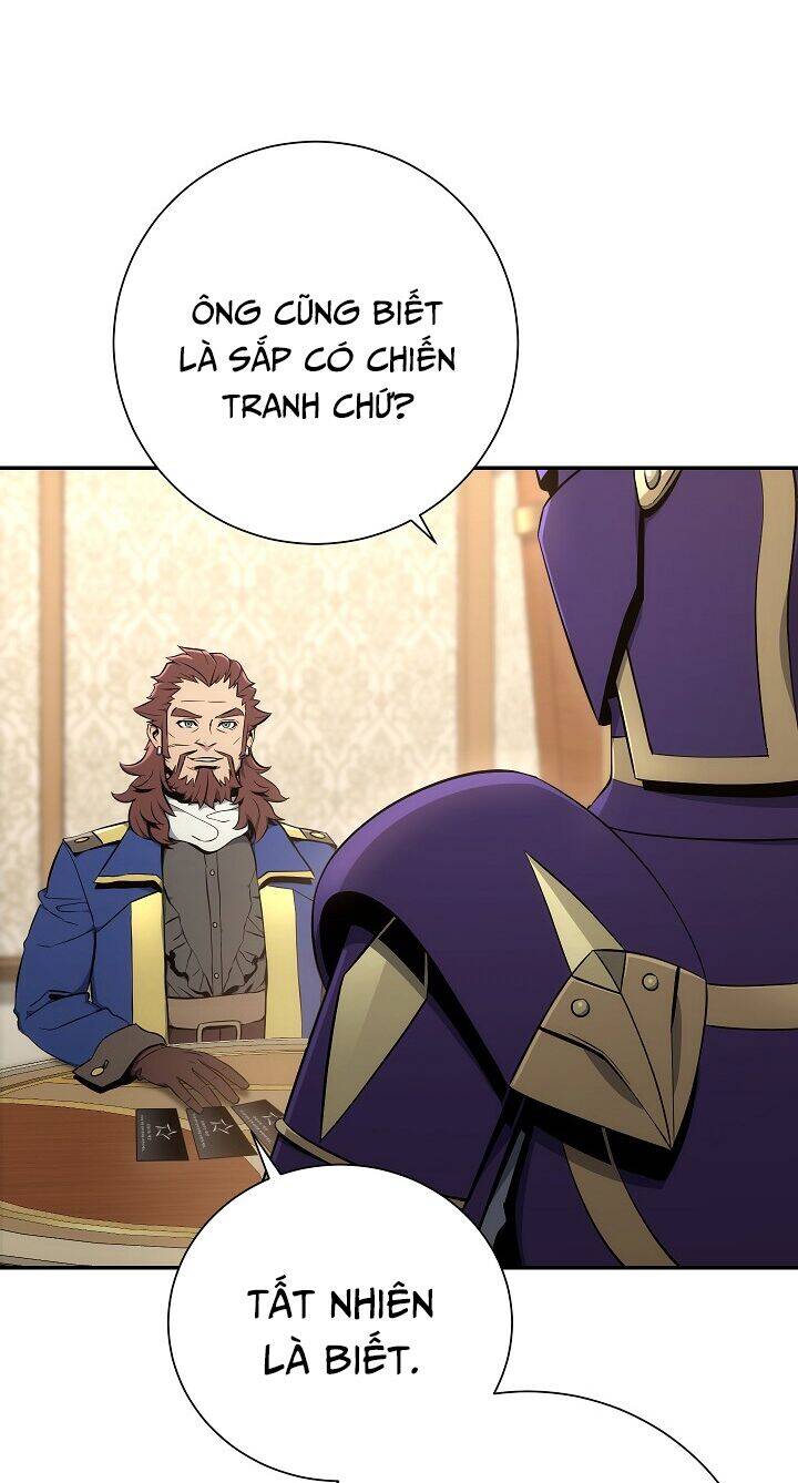 Cốt Binh Trở Lại - Chapter 165 - Page 29