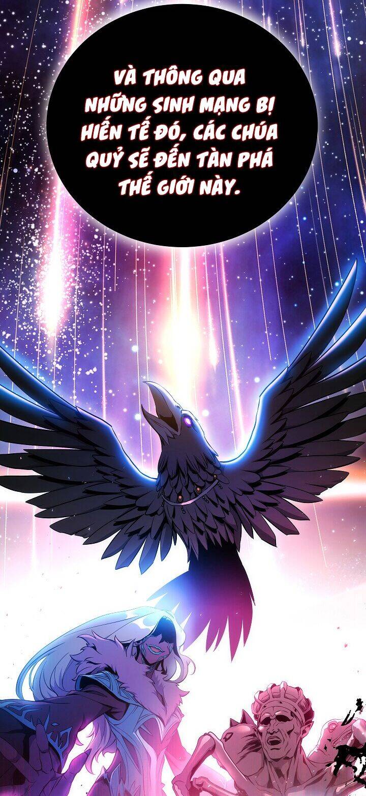 Cốt Binh Trở Lại - Chapter 165 - Page 45