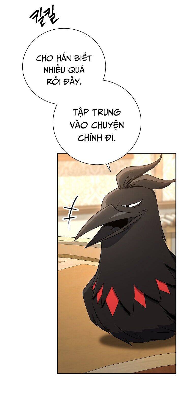 Cốt Binh Trở Lại - Chapter 165 - Page 53