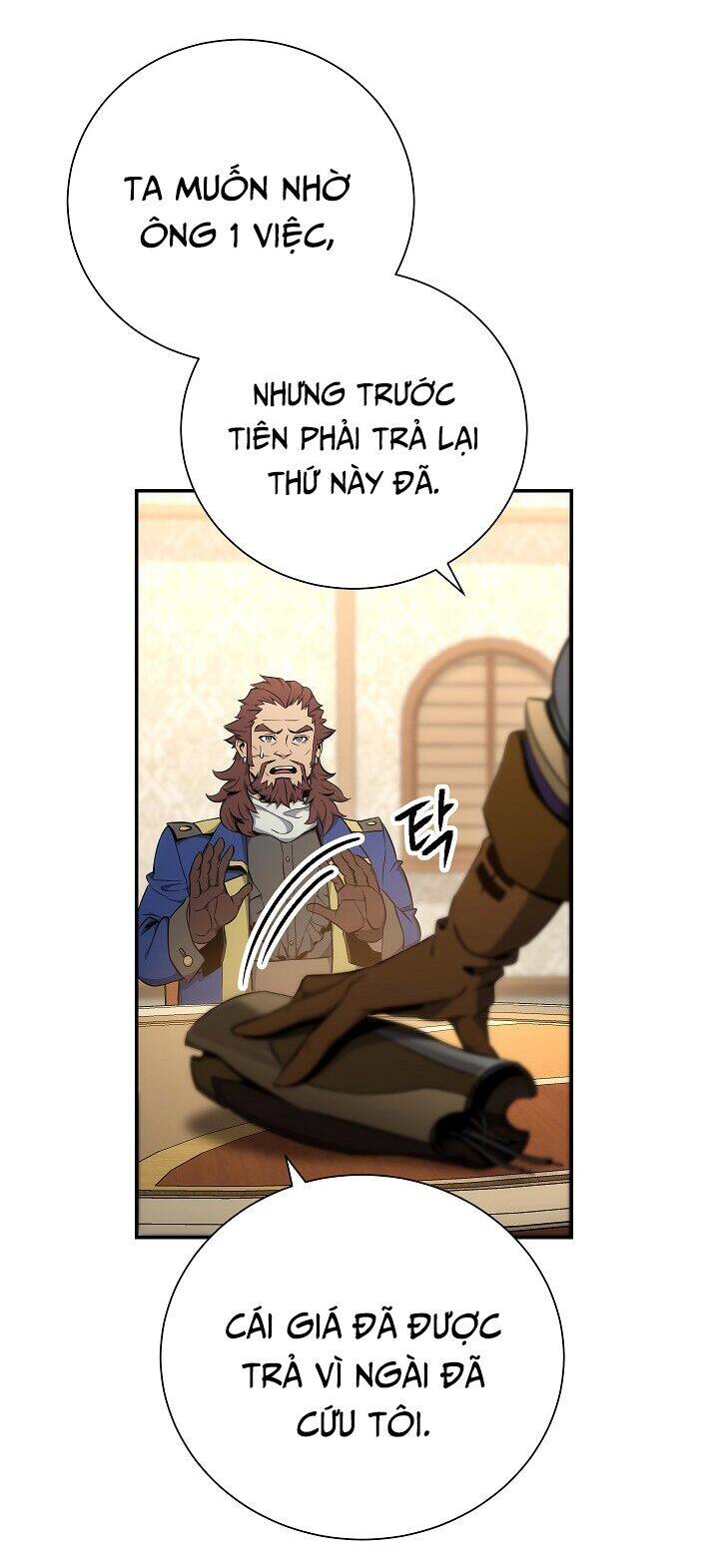 Cốt Binh Trở Lại - Chapter 165 - Page 59