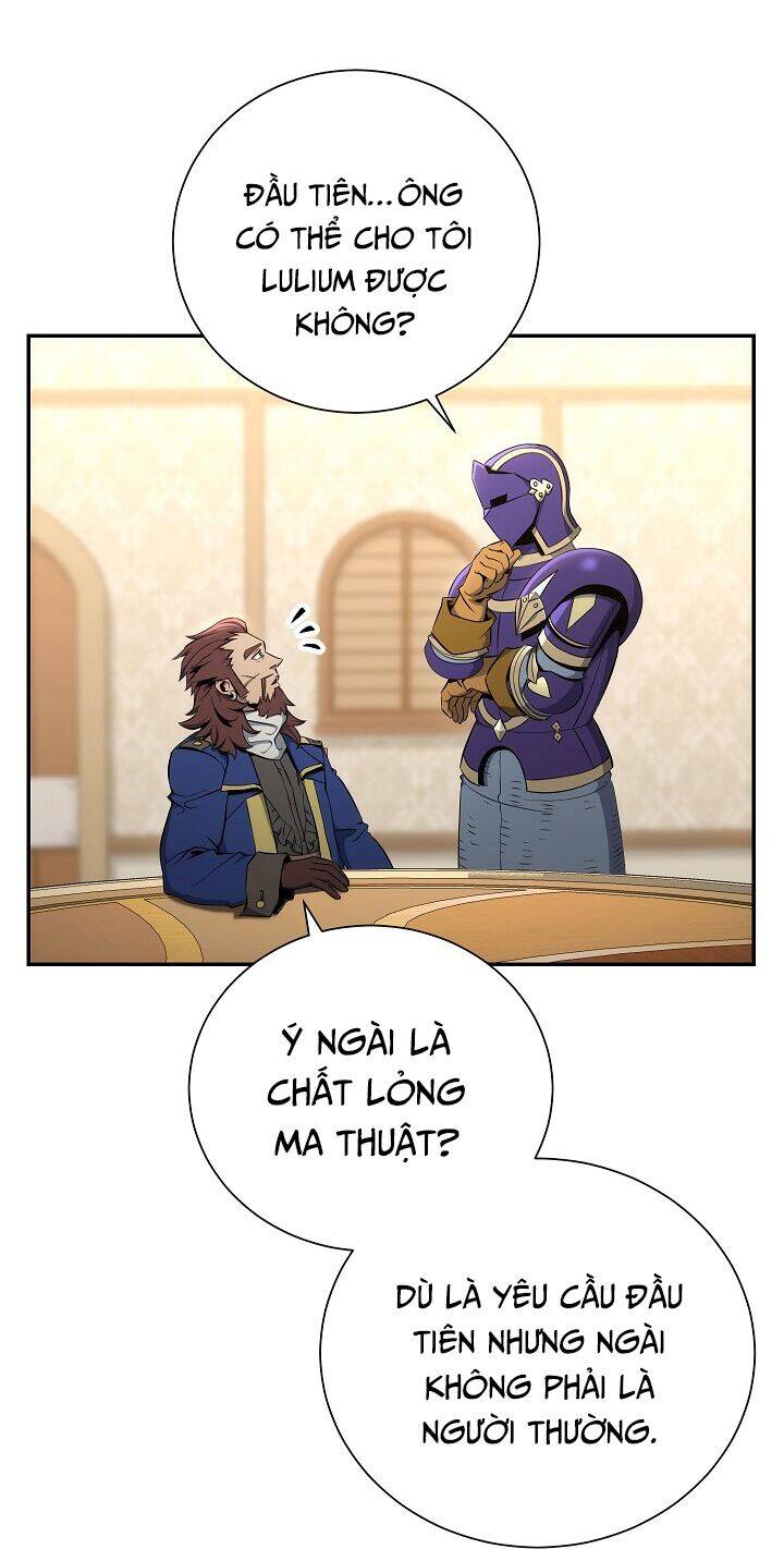 Cốt Binh Trở Lại - Chapter 165 - Page 61