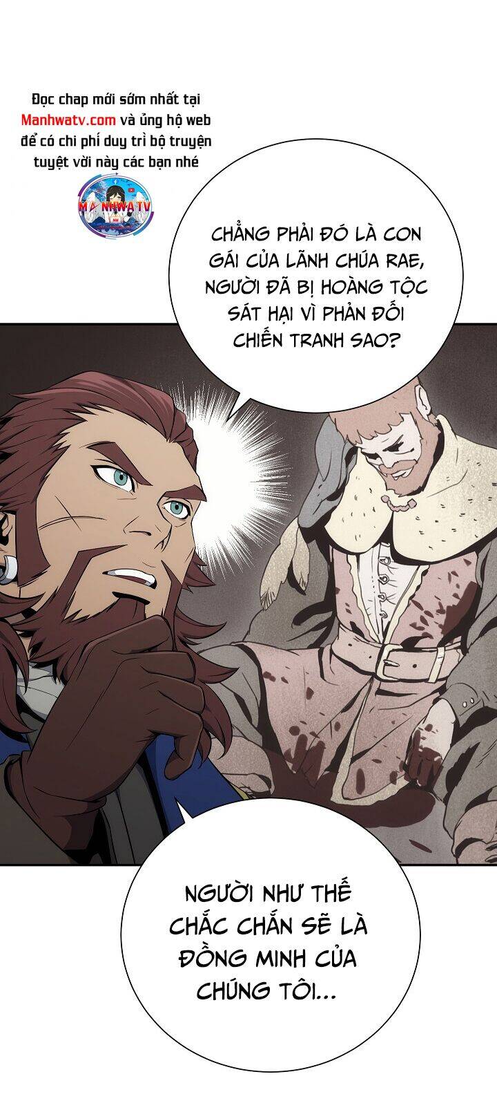 Cốt Binh Trở Lại - Chapter 165 - Page 67