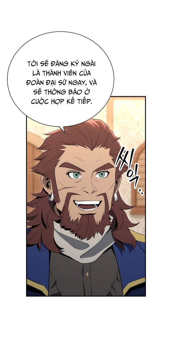 Cốt Binh Trở Lại - Chapter 165 - Page 73