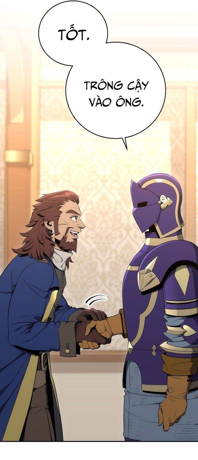 Cốt Binh Trở Lại - Chapter 165 - Page 74