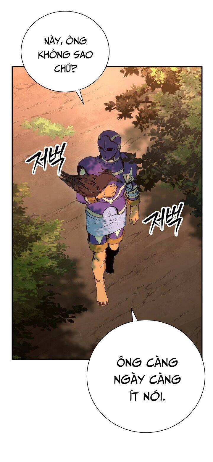 Cốt Binh Trở Lại - Chapter 165 - Page 78